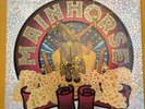 Mainhorse - Self Titled - 1971 First Press NM/VG