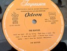 Beatles Impression LP Deutsche Buchgemeinschaft DBG Odeon 6279 TOP Zustand