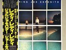 PROMO  Giorgio Moroder & Joe Esposito	Solitary Man - VINYL JAPAN OBI - K28P-406
