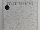 Mark Lanegan & Duke Garwood Black Pudding 2013 Heavenly Recordings HVNLP98X