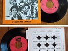 Vinyl SP 45t RPM 7