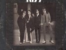 KISS on LP 