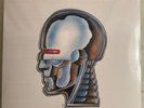 MODEL 500 – CLASSICS - VINYL 2xLP NEW - A21