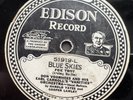 Edison Diamond Disc  51000 serie:   Don Voorhees Orch