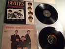 The Beatles-Introducing The Beatles-Silver Oval ver.2-Rainbow Oval ver.1-VG cond