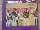 Beach Boys Fun, Fun Fun & Dance, Dance, Dance 2 LP Vinyl S/S Sealed STBB-701