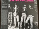 RAMONES rocket to russia VMP us SEALED/MINT pink GABBA GABBA HEY issue