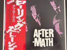 THE ROLLING STONES  aftermath LONDON japan NM/NM w/obi