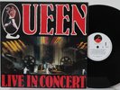 Queen LP 
