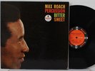 Max Roach LP 
