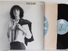 Patti Smith LP 
