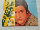 Elvis Loving You Japan LP Rock MINT