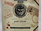 2022 Universal Studios Halloween Horror Nights Midnight Syndicate Vinyl Album LE