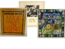 3 different DEPECHE MODE *  12
