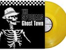 Ghost Town (Translucent Yellow Vinyl) by The Specials (Record, 2020)