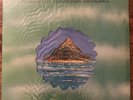Premiata Forneria Marconi Italian Prog Vinyl Sealed Siwan Korea LP Die Cut Cover