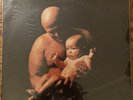 Apologies Rustichelli & Carlo Bordini Italian Prog Vinyl Sealed LP Gatefold