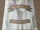 Bon Jovi – New Jersey Vinyl Record FIRST UK Pressing BLACK 1988