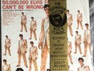 ELVIS PRESLEY,Gold Records VOL 2 1984 remastered MonoUSA LP AFM1-5197  SEALED b5