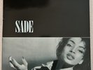 Sade – Diamond Life LP Gatefold UK Import 1984 Smooth Operator Your Love is King