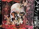 Slayer – South Of Heaven 1988 Def Jam Records Original First Press