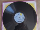 GEORGE WRIGHT / BABYLON A RESIST / DUB VERSION  / 12