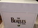 The Beatles in Mono [Vinyl Box Set] by The Beatles (2014) NM/VG+