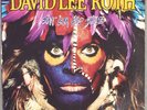 David Lee Roth Eat 'Em And Smile 1986 LP  EX Original MASTERDISK 25470 FREE SHIP