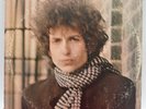 BOB DYLAN - Blonde On Blonde - 2LP Columbia LP C2S 841 - Rock