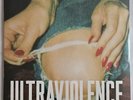 NEW Lana Del Rey Ultraviolence Alternate Cover Colored Vinyl 2LP Blue Violet