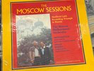 Moscow Philharmonic Orchestra - The Moscow Sessions on Sheffield Lab NEW SEALED