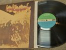 LED ZEPPELIN - Led Zeppelin II - 1969 Japan 1st pressing VG  - Vinyl Record LP