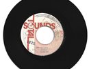 UNLIMITED / GIVE ME LOVE / THIRD WORLD / LIVE IN / 7''