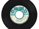 AL CAMPBELL / CALL ME / VERSION / 7''