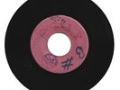 JOE WHITE / MY GUIDING LIGHT / TRY A LITTLE TENDERNESS / 7''