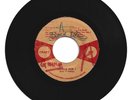 PRINCE FAR I / ZION CALL / VERSION / 7''