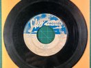 Rare Rockabilly 45 Bobby Roberts Big Sandy She's My Woman Original Sky Records