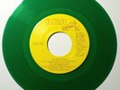 Elvis Presley - Lovin' Arms / You Asked Me To - Green Vinyl 45 - Rare Promo 1981