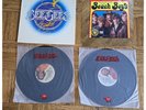 Bee Gees  Lp Greatest 1979  2x Lp Original Pressing VG & The Golden Years 2x LP