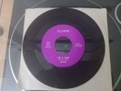 Clown 45 I'm a Gun / She calls on me  Rare Garage Rock 1974 Vinyl Record NM