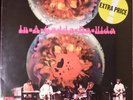 Iron Butterfly In-A-Gadda-Da-Vida NEAR MINT Atlantic Vinyl LP
