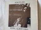 BOB DYLAN Live At The Royal Albert Hall 1966 LP Amazing Kornyfone Record Label