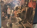 BOB DYLAN & THE BAND - THE BASEMENT TAPES - Vinyl Double LP 1975 ORIGINAL