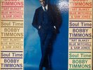LP BOBBY TIMMONS SOUL TIME USA MONO DG RLP 334 1st EX/NM/VG+ ART BLAKEY