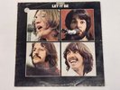 The Beatles: Let It Be. RARE Original Australian Pressing from 1970 (PCSO 7096)