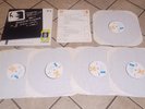 Dick Bartley Solid Gold Scrapbook 5 RECORD Radio Show Program SEPT 7-11 1987