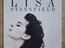 Lisa Stansfield - Real Love (1991 Korea 1st LP Vinyl)