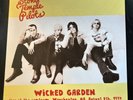 Stone Temple Pilots Wicked Garden Live 1994 LP Vinyl Record Album NM/NM