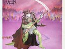 Hydra Vein Rather Death Than False Of Faith LP Album Vinyl Schallplatte 0113