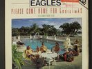 EAGLES: please come home for christmas / funky new year ASYLUM 7